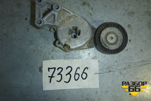 Ролик натяжитель ремня навесного оборудования (06A903315F) для Volkswagen Passat (B6) с 2005-2010г