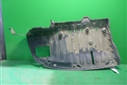 Защита антигравийная правая (задняя) (74641T1VG0) для Honda CR-V(RM) с 2012г
