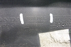 Накладка заднего крыла правого (74410T1GE) для Honda CR-V(RM) с 2012г
