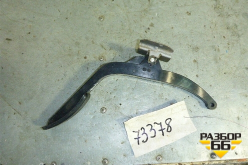 Педаль газа для Renault Logan с 2004-2015г