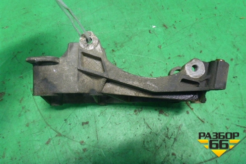 Кронштейн компрессора кондиционера (2.0л EW10FA) (9648735580) для Peugeot 407 с 2004г