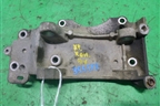 Кронштейн компрессора кондиционера (2.0л EW10FA) (9648735580) для Peugeot 407 с 2004г