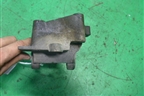 Кронштейн компрессора кондиционера (2.0л EW10FA) (9648735580) для Peugeot 407 с 2004г
