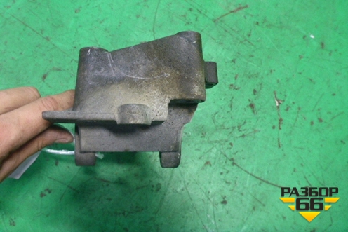 Кронштейн компрессора кондиционера (2.0л EW10FA) (9648735580) для Peugeot 407 с 2004г