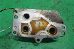 Радиатор масляный (2.0л EW10FA) (81523930) для Peugeot 407 с 2004г