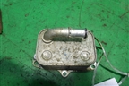 Радиатор масляный (2.0л EW10FA) (81523930) для Peugeot 407 с 2004г