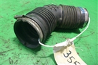 Патрубок воздушного фильтра (2.0л EW10FA) (965278088002) для Peugeot 407 с 2004г
