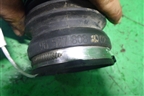 Патрубок воздушного фильтра (2.0л EW10FA) (965278088002) для Peugeot 407 с 2004г