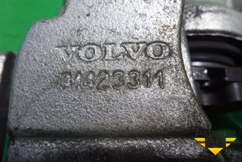 Суппорт передний левый (31423311) для Volvo XC60 с 2008-2017г