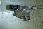 Замок двери задней левой для Mazda Mazda 3 (BK) с 2003-2009г