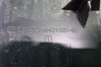 Решетка радиатора (3302840102050) для GAZ 3302
