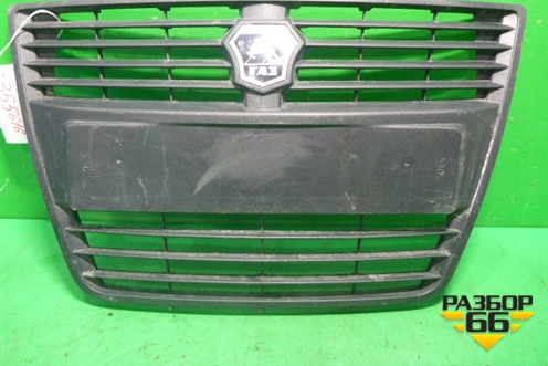 Решетка радиатора (3302840102050) для GAZ 3302