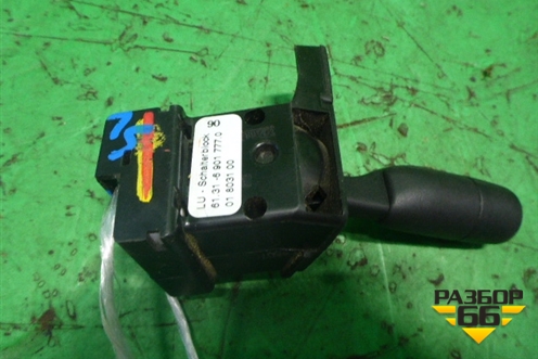 Переключатель рулевой колонки (613139017770) для Land Rover Range Rover 3 с 2002-2012г
