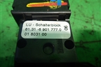 Переключатель рулевой колонки (613139017770) для Land Rover Range Rover 3 с 2002-2012г