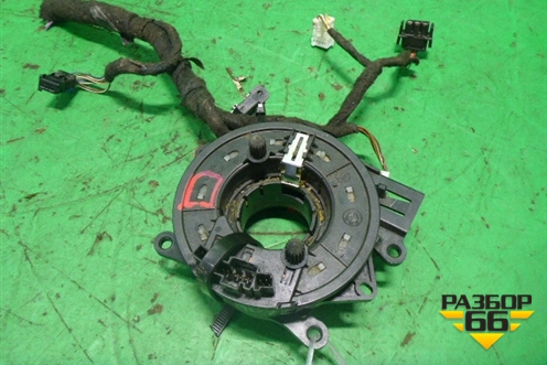 Механизм подрулевой для SRS AIR BAG (6131837909191) для Land Rover Range Rover 3 с 2002-2012г