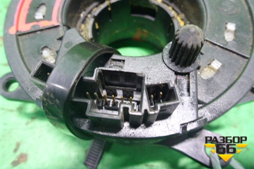Механизм подрулевой для SRS AIR BAG (6131837909191) для Land Rover Range Rover 3 с 2002-2012г