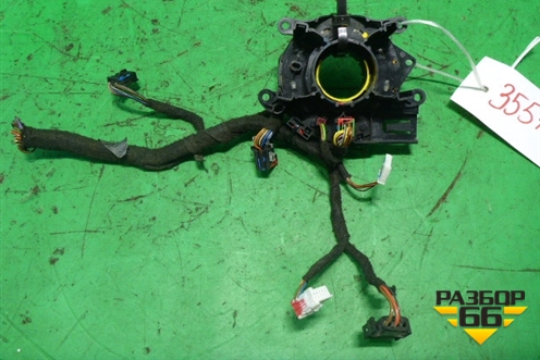 Механизм подрулевой для SRS AIR BAG (6131837909191) для Land Rover Range Rover 3 с 2002-2012г
