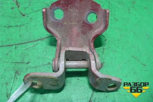 Петля двери задней правой нижняя (61520FA020) для Subaru Impreza (GG-GD) с 2000-2007г