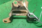 Петля двери задней правой верхняя (60479AG000) для Subaru Legacy Outback (BP9) с 2003-2009г