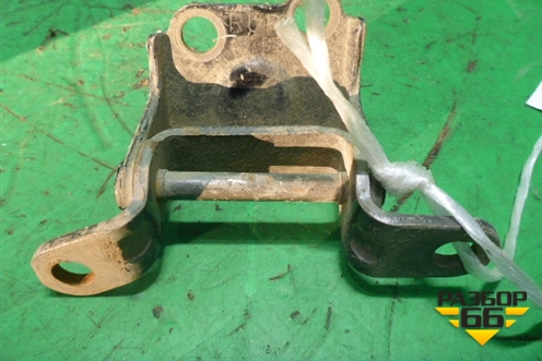 Петля двери задней правой верхняя (60479AG000) для Subaru Legacy Outback (BP9) с 2003-2009г