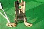 Петля двери задней правой нижняя (60479AG020) для Subaru Legacy Outback (BP9) с 2003-2009г