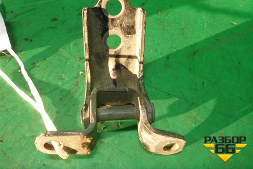 Петля двери задней правой нижняя (60479AG020) для Subaru Legacy Outback (BP9) с 2003-2009г