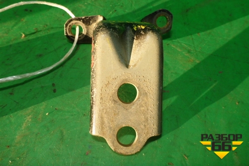 Петля двери задней правой нижняя (60479AG020) для Subaru Legacy Outback (BP9) с 2003-2009г