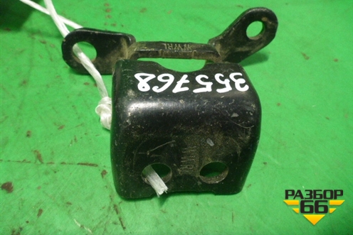 Петля двери задней левой верхняя для Honda CR-V(RE) с 2006-2012г