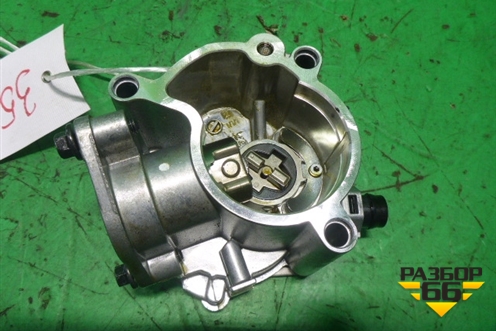 Насос вакуумный (2.0л B4204T11) (31316143) для Volvo XC60 с 2008-2017г