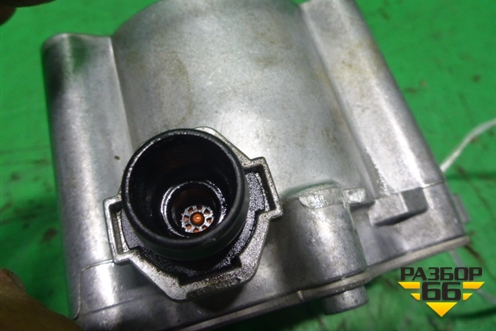 Насос вакуумный (2.0л B4204T11) (31316143) для Volvo XC60 с 2008-2017г