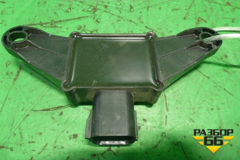 Блок электронный (упрвления топливным насосом) (31405746) для Volvo XC60 с 2008-2017г