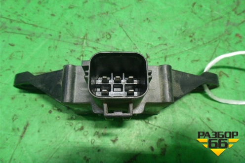 Блок электронный (упрвления топливным насосом) (31405746) для Volvo XC60 с 2008-2017г