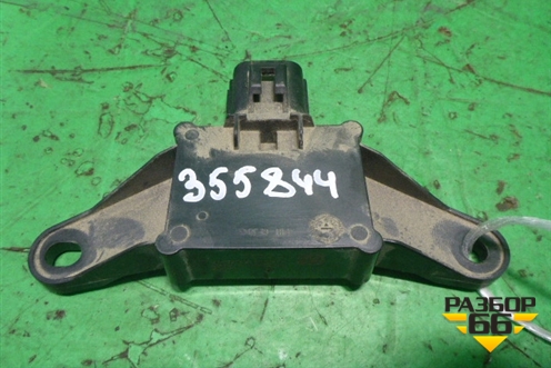 Блок электронный (упрвления топливным насосом) (31405746) для Volvo XC60 с 2008-2017г