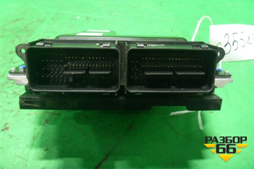 Блок управления двигателем (2.0л B4204T11) (31459244) для Volvo XC60 с 2008-2017г