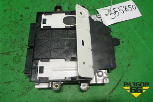 Блок управления двигателем (2.0л B4204T11) (31459244) для Volvo XC60 с 2008-2017г