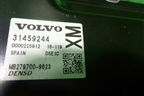 Блок управления двигателем (2.0л B4204T11) (31459244) для Volvo XC60 с 2008-2017г