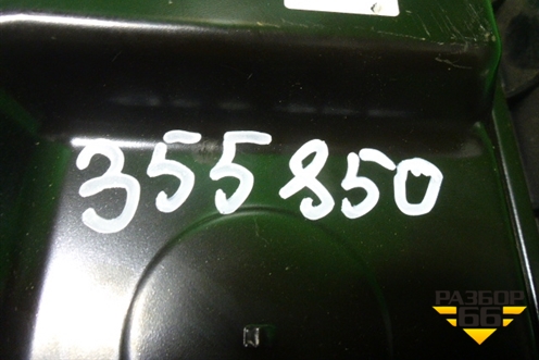 Блок управления двигателем (2.0л B4204T11) (31459244) для Volvo XC60 с 2008-2017г