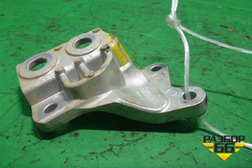 Кронштейн выпусного коллектора (2.0л B4204T11) (31439850) для Volvo XC60 с 2008-2017г