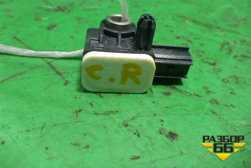 Датчик AIR BAG (31334336) для Volvo XC60 с 2008-2017г