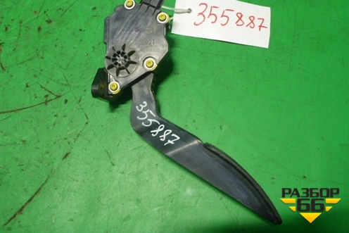 Педаль газа электронная (K42387390) для Mazda CX 7 с 2006-2012г