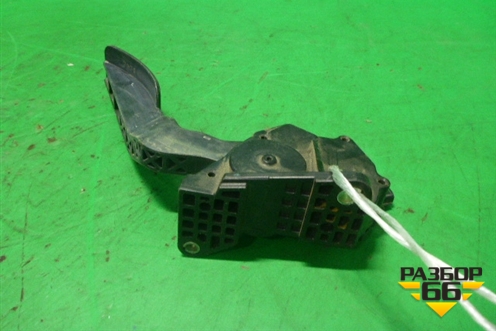 Педаль газа электронная (K42387390) для Mazda CX 7 с 2006-2012г