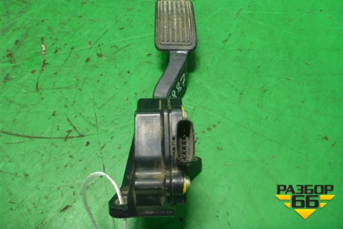 Педаль газа электронная (K42387390) для Mazda CX 7 с 2006-2012г