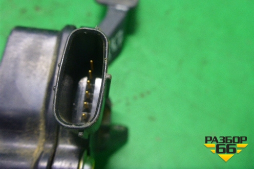 Педаль газа электронная (K42387390) для Mazda CX 7 с 2006-2012г