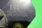 Педаль газа электронная (K42387390) для Mazda CX 7 с 2006-2012г