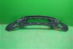 Юбка переднего бампера (A1668850238) для Mercedes Benz GLE-Klass W166 с 2015г