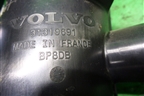 Патрубок интеркулера пластиковый (2.0л B4204T11) (31319691) для Volvo XC60 с 2008-2017г