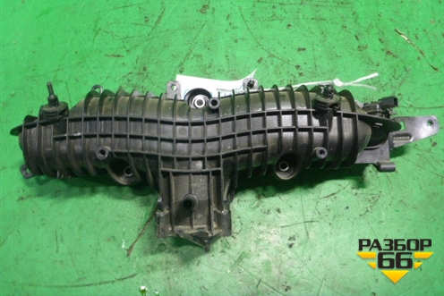 Коллектор впускной (2.0л B4204T11) (31431777) для Volvo XC60 с 2008-2017г