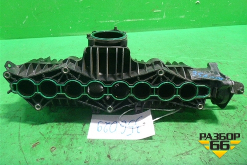 Коллектор впускной (2.0л B4204T11) (31431777) для Volvo XC60 с 2008-2017г