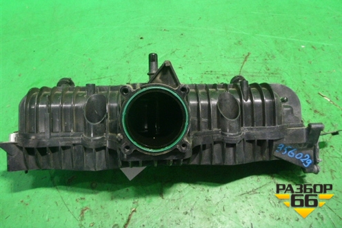 Коллектор впускной (2.0л B4204T11) (31431777) для Volvo XC60 с 2008-2017г