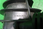 Коллектор впускной (2.0л B4204T11) (31431777) для Volvo XC60 с 2008-2017г